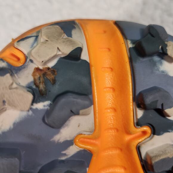 Men's Brooks Caldera 6 sneakers size 10 - Picture 8 of 9